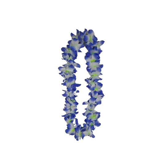 Hawaiian Flower Garland