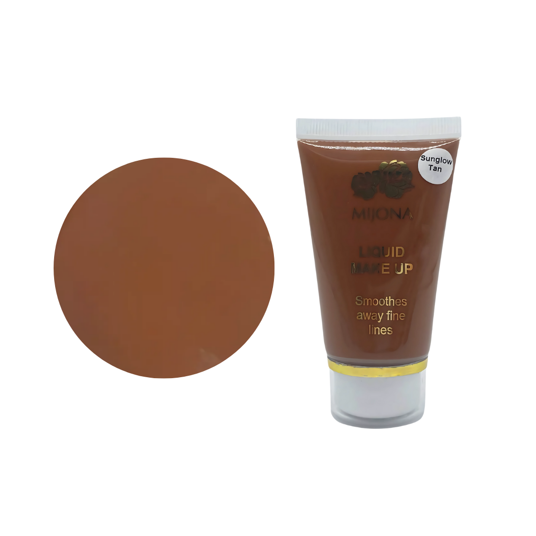 Mijona Liquid Make Up