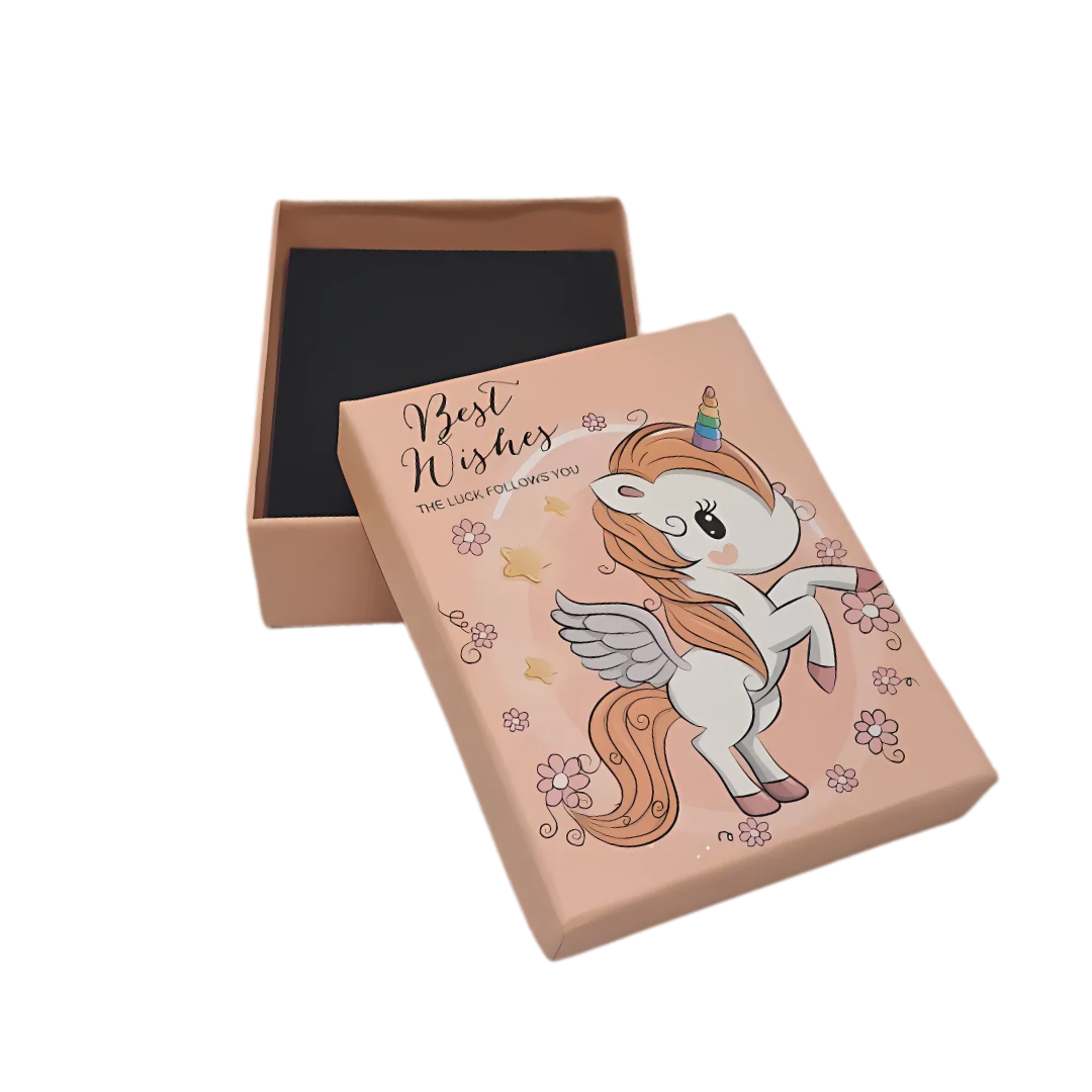 Unicorn Gift Box