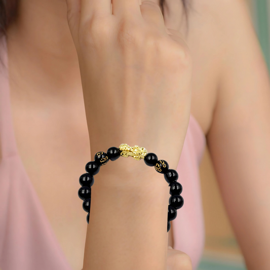 Guardian Wealth Bracelet