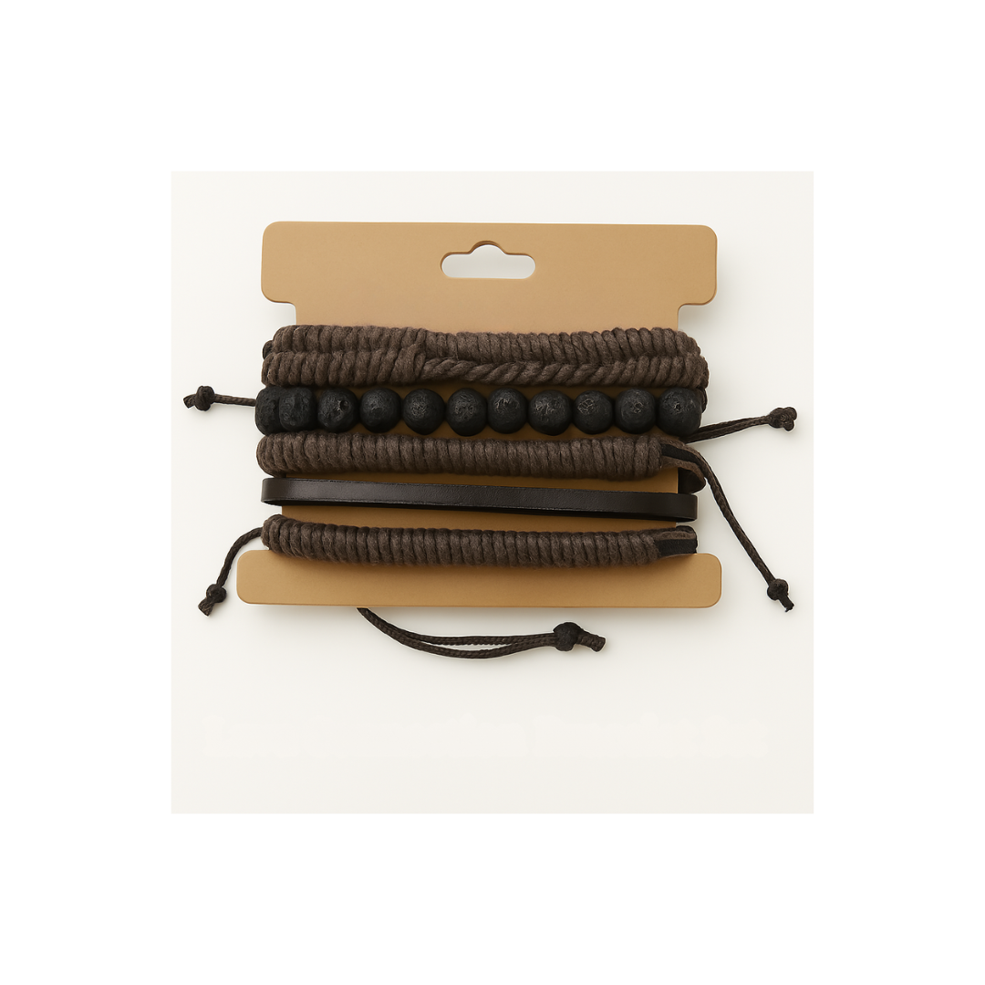 Lava Connection Bracelet,