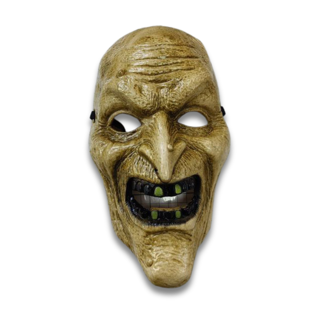 Witch Mask