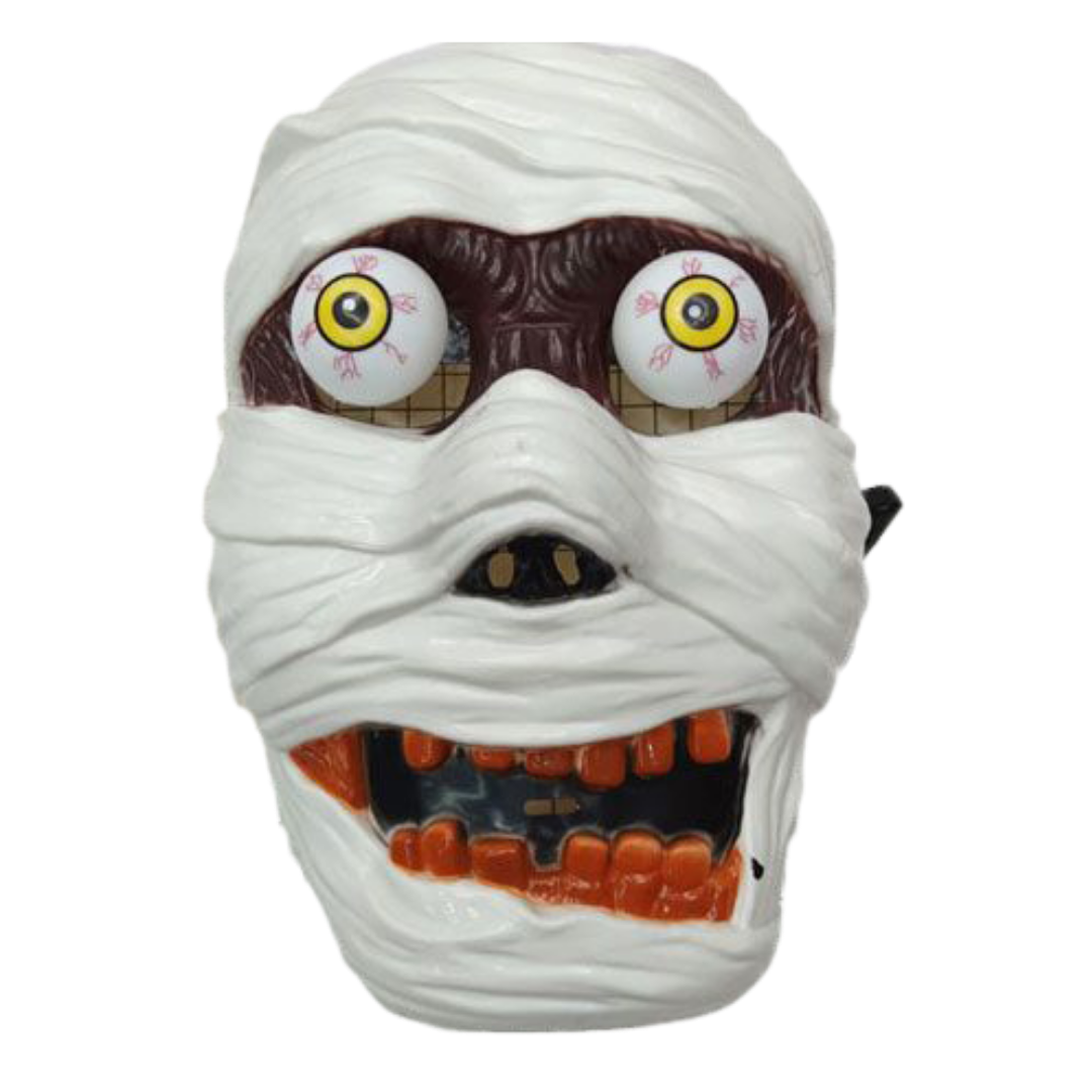 Mummy Mask