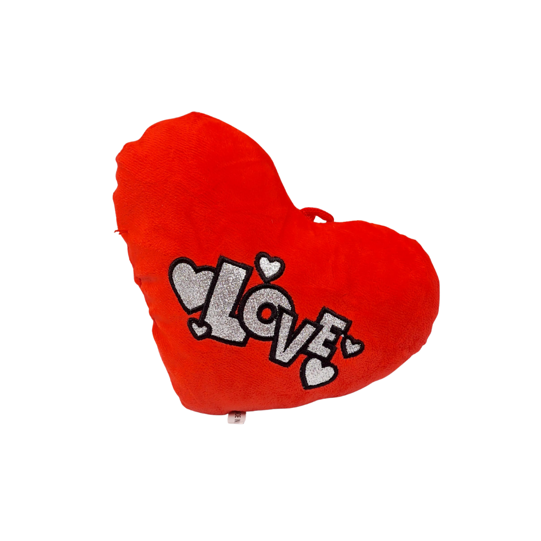 Love Heart Cushion