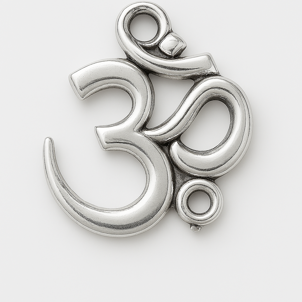 Aum Pendant Part 10pc