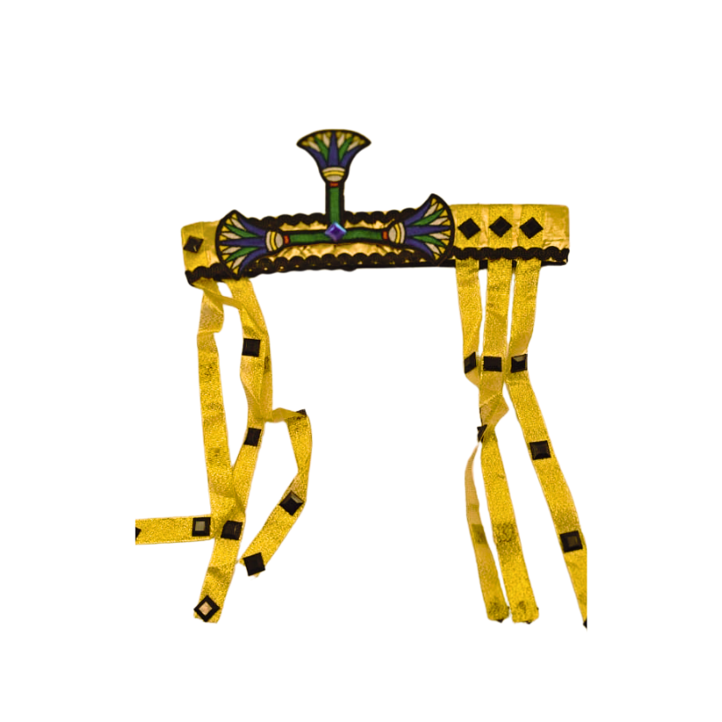 Egyptian Queen Headband