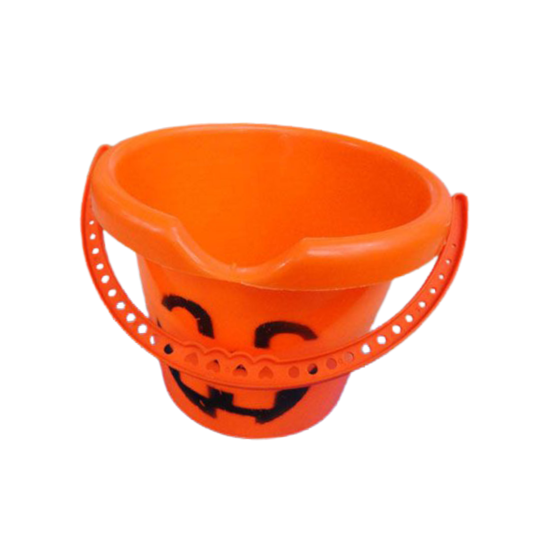 Pumpkin Bucket