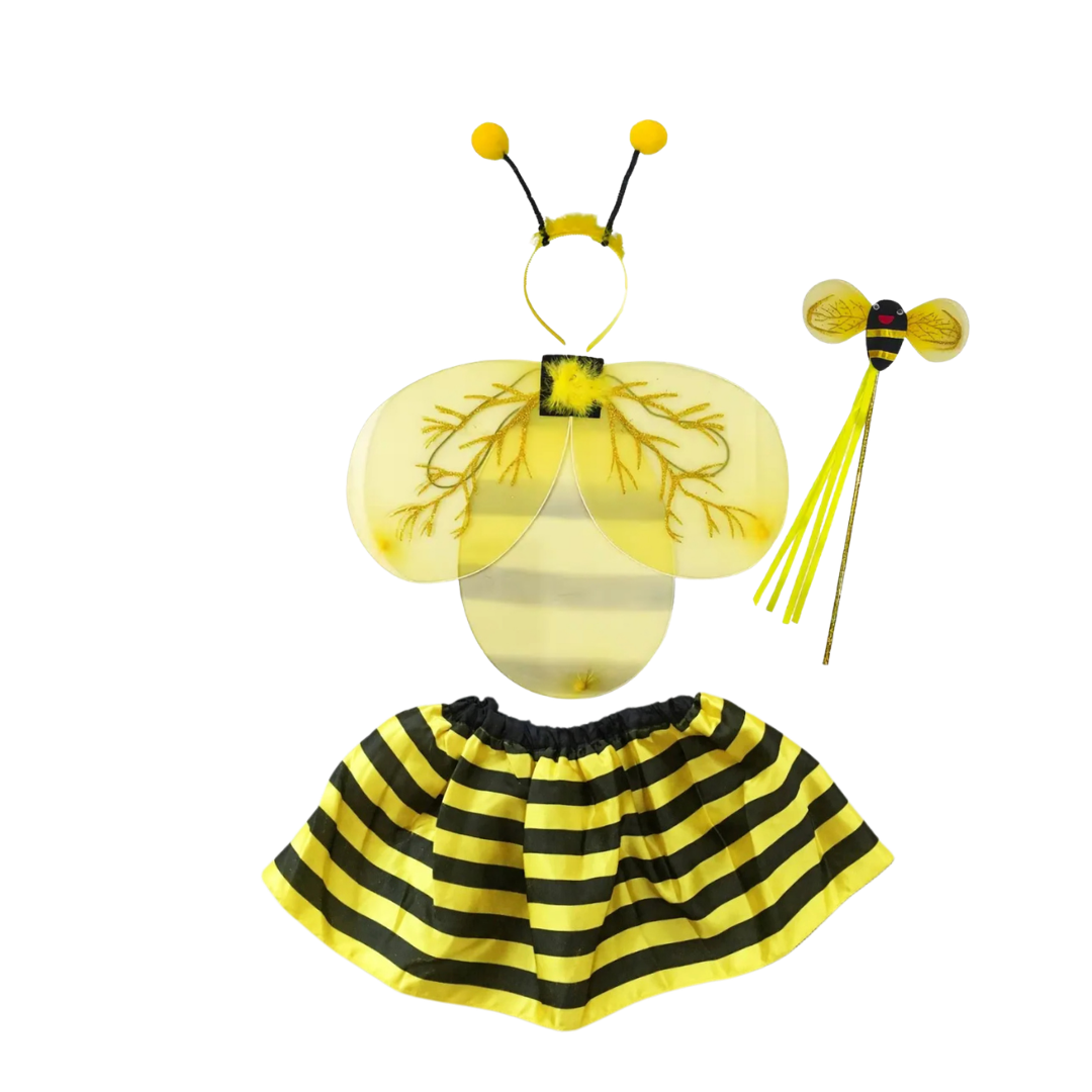 Bee Costume Set