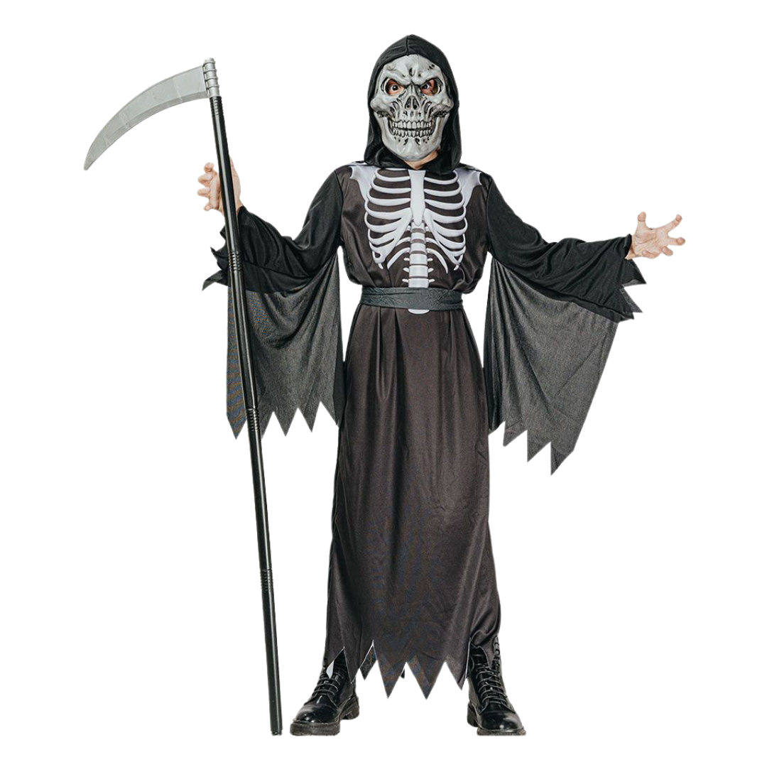 Grim Reaper Costume