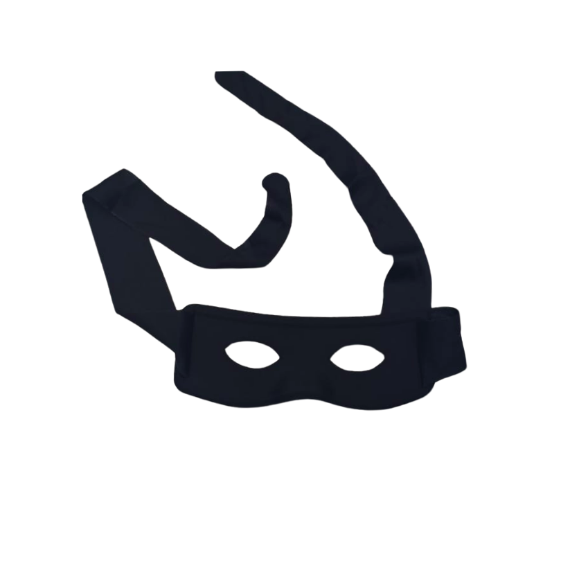 Bandit Blink Mask