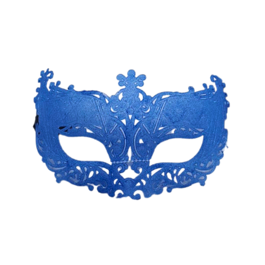 Venetian Filigree Mask