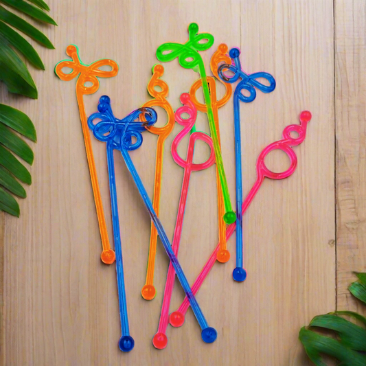 Cocktail Stirrers 10pc