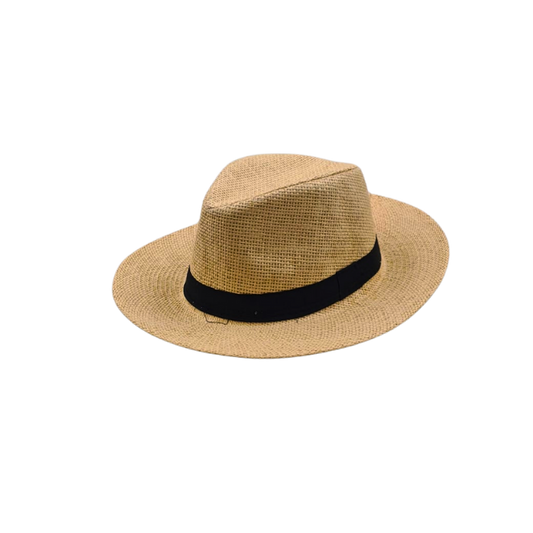 Panama Straw Hat