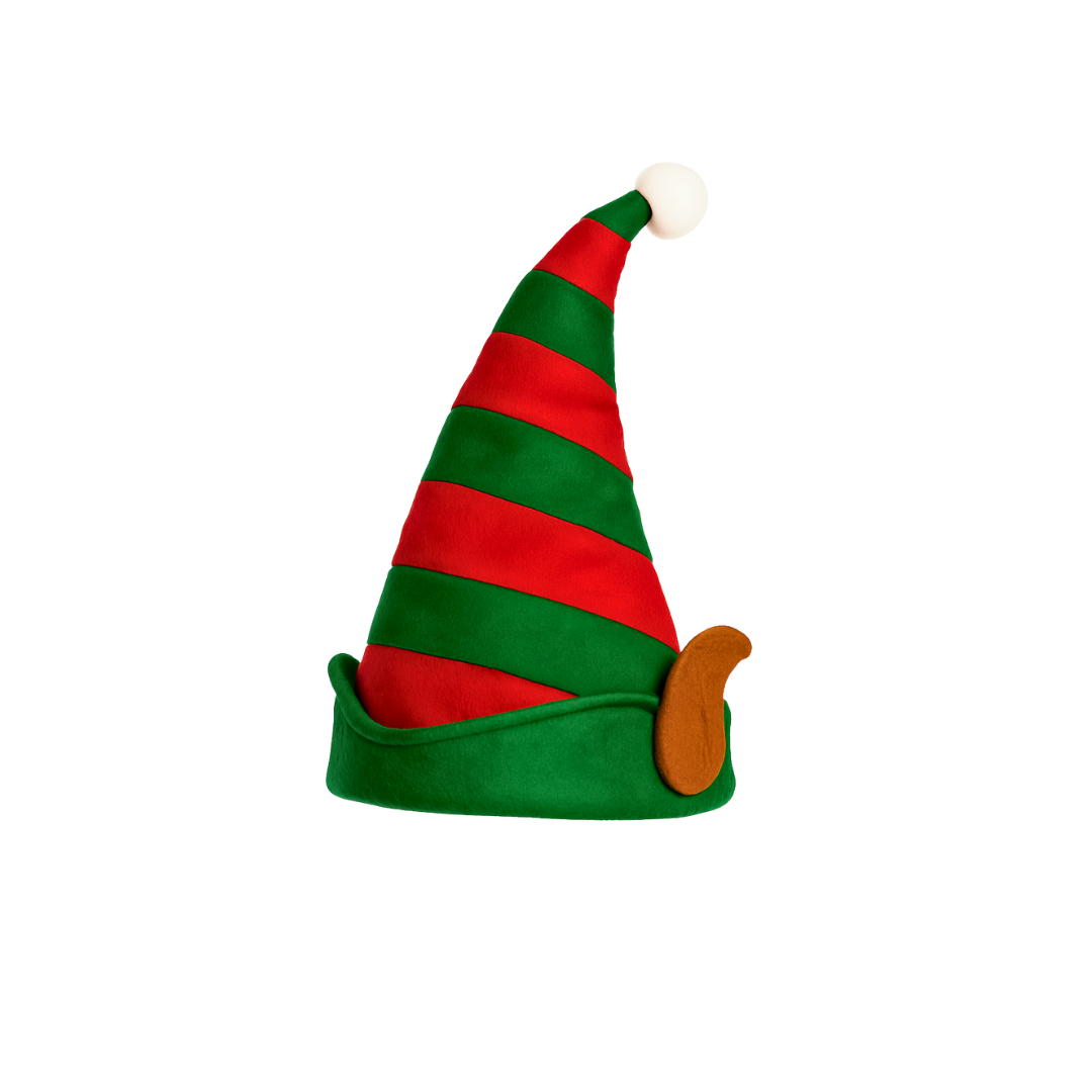 Festive Elf Hat