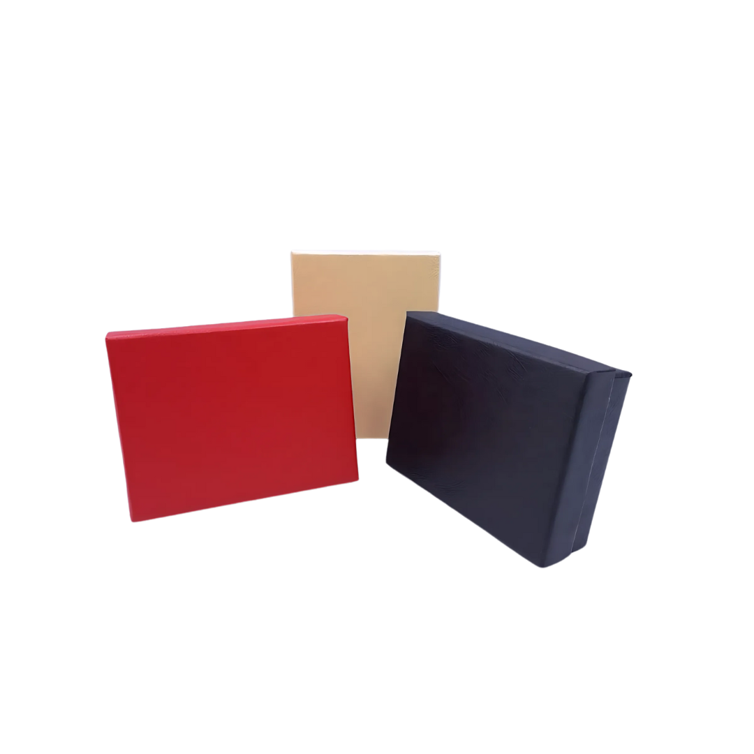 Textured Gift Box