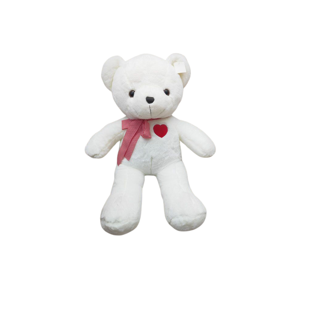 Plush Teddy Bear