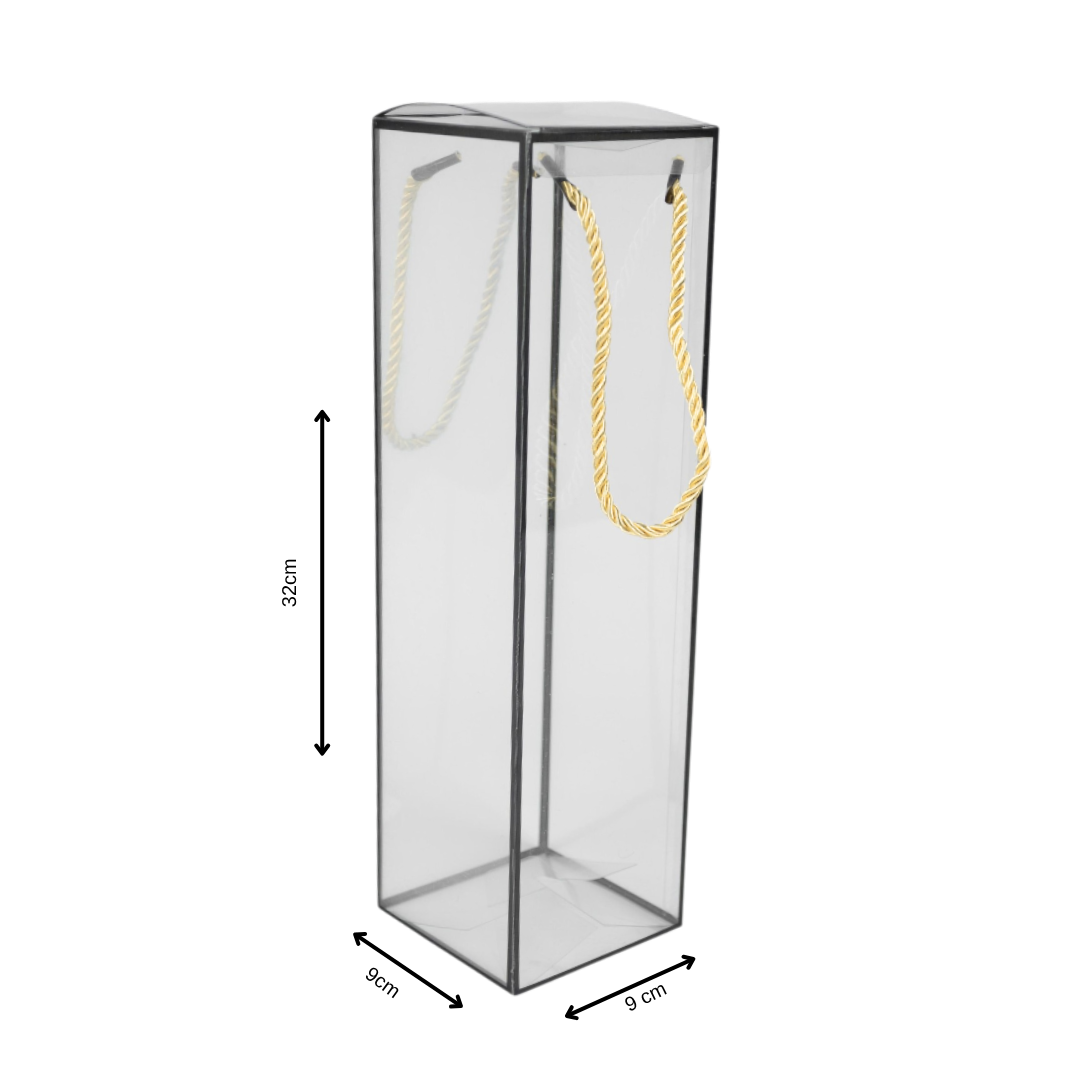 Transparent Gift bag