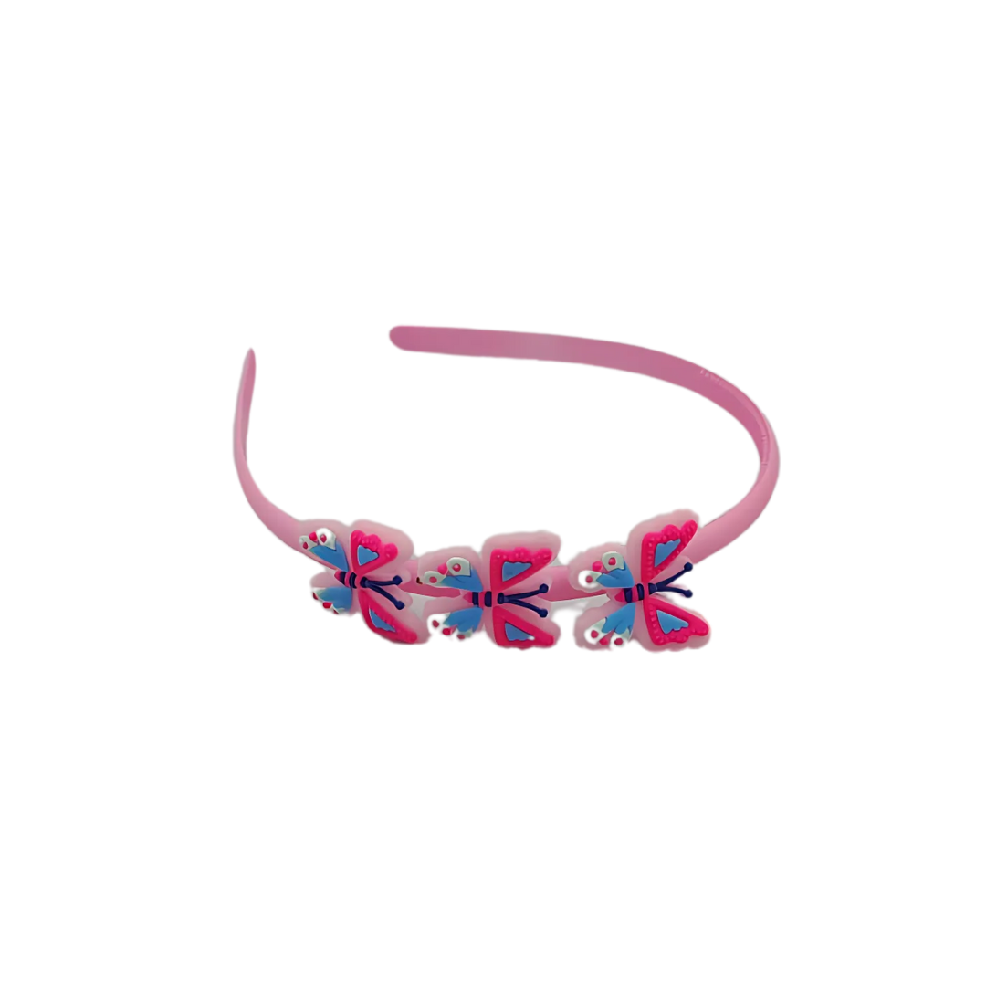 Butterfly Alice Band