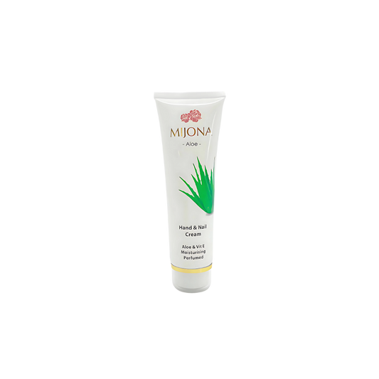 Mijona Hand & Nail Cream