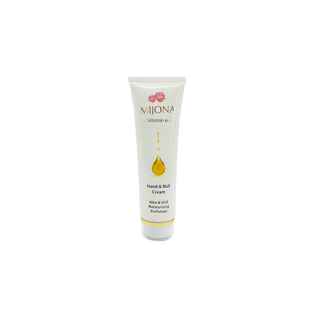 Mijona Hand & Nail Cream