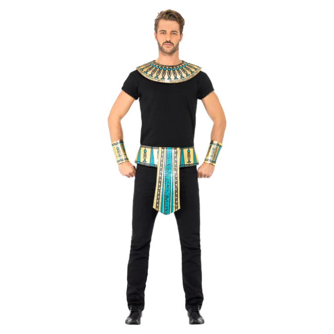 Egyptian Costume Kit