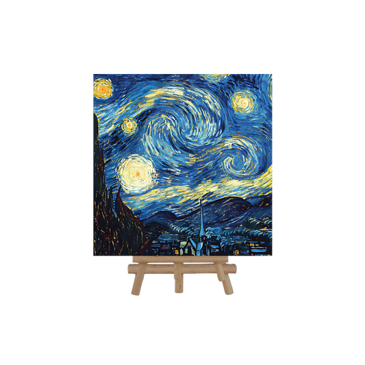 Artist Canvas 30cmx30cm