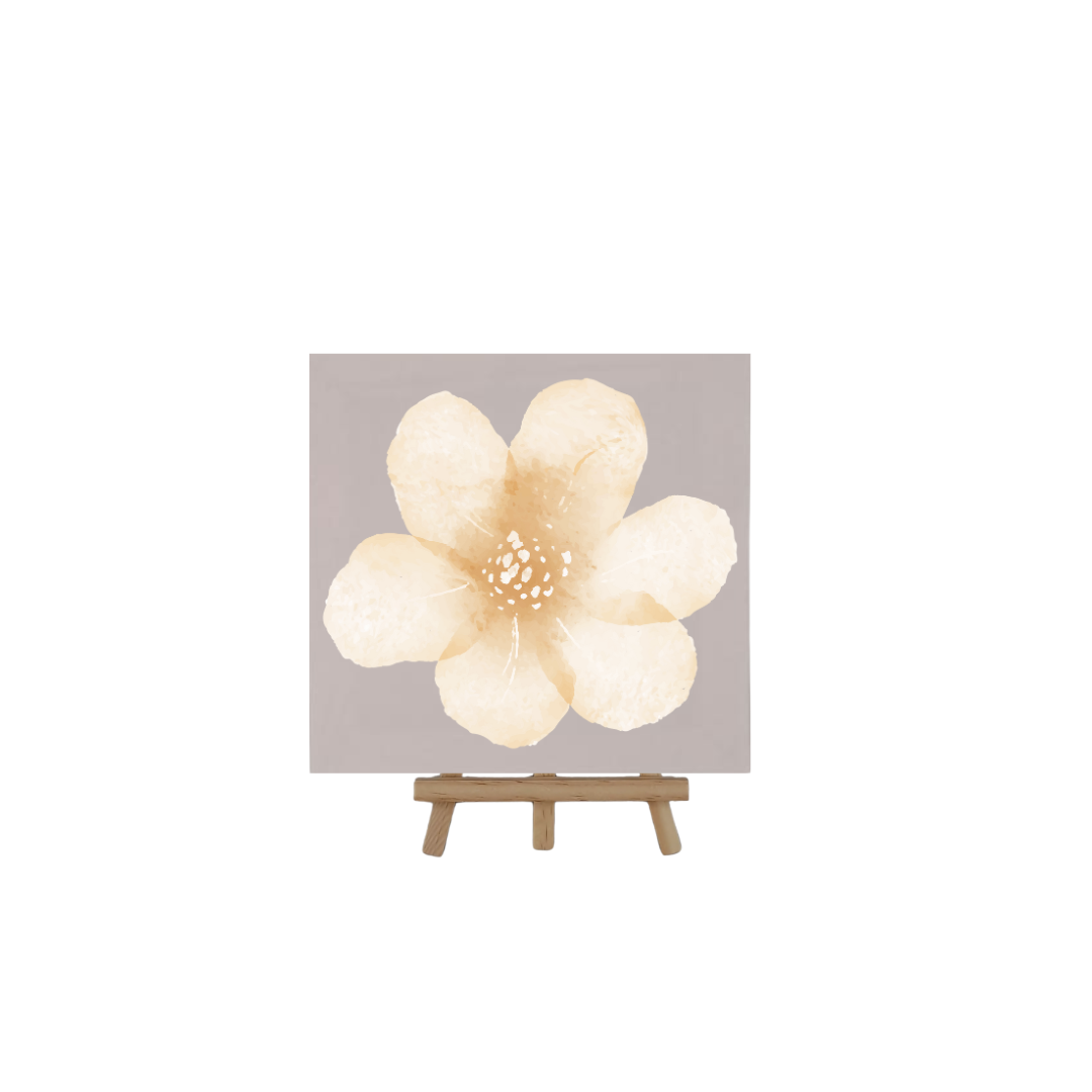 Artist Canvas 20cmx20cm