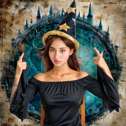 Wizard Hat