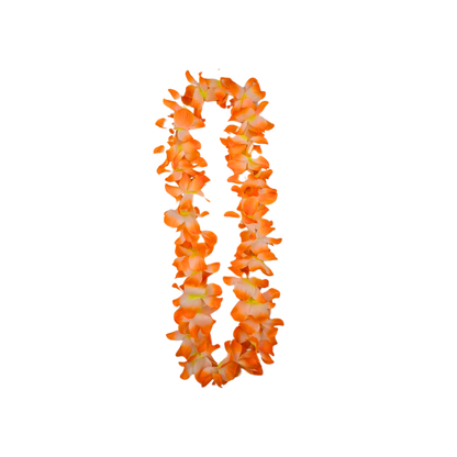 Hawaiian Flower Garland