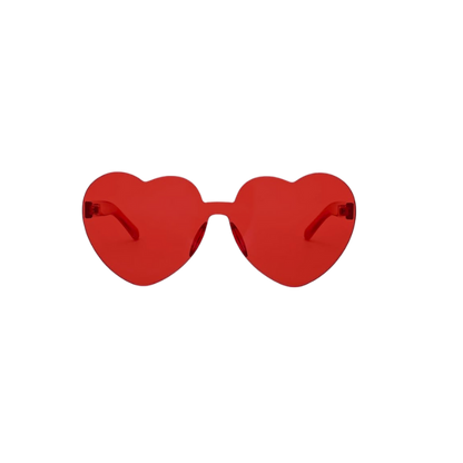 Melting Heart Sunglasses