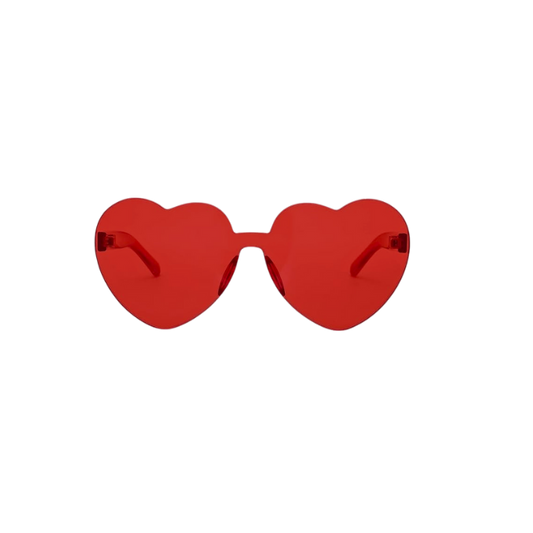 Melting Heart Sunglasses