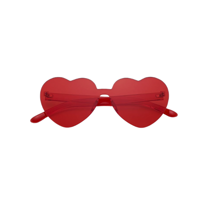 Melting Heart Sunglasses