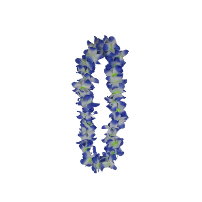 Hawaiian Flower Garland