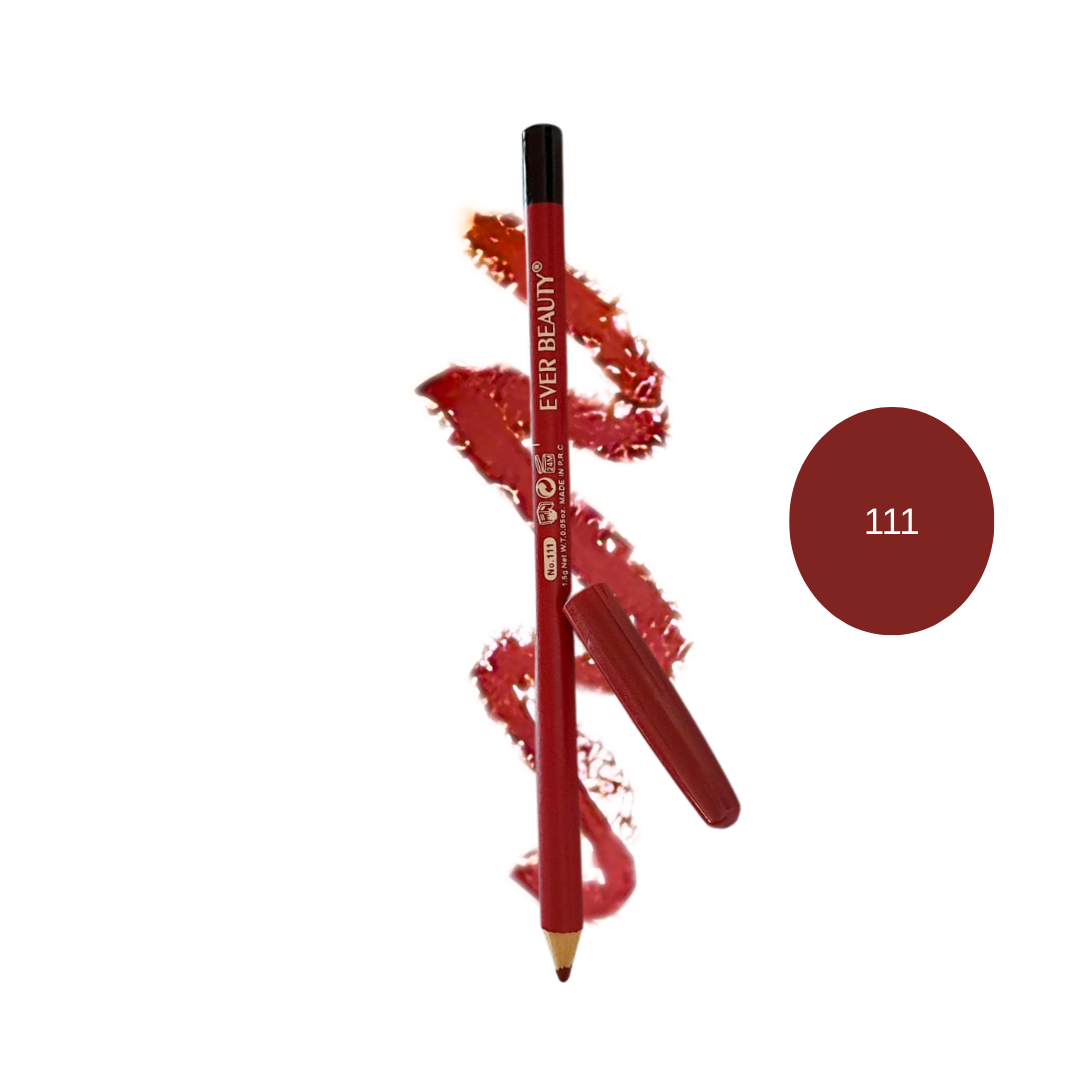 Ever Beauty Super Matte Lip Liner