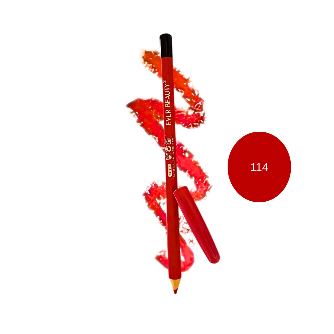 Ever Beauty Super Matte Lip Liner