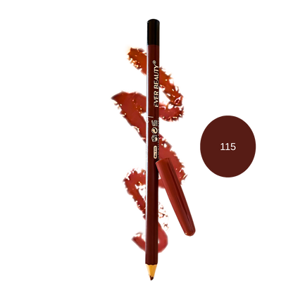 Ever Beauty Super Matte Lip Liner