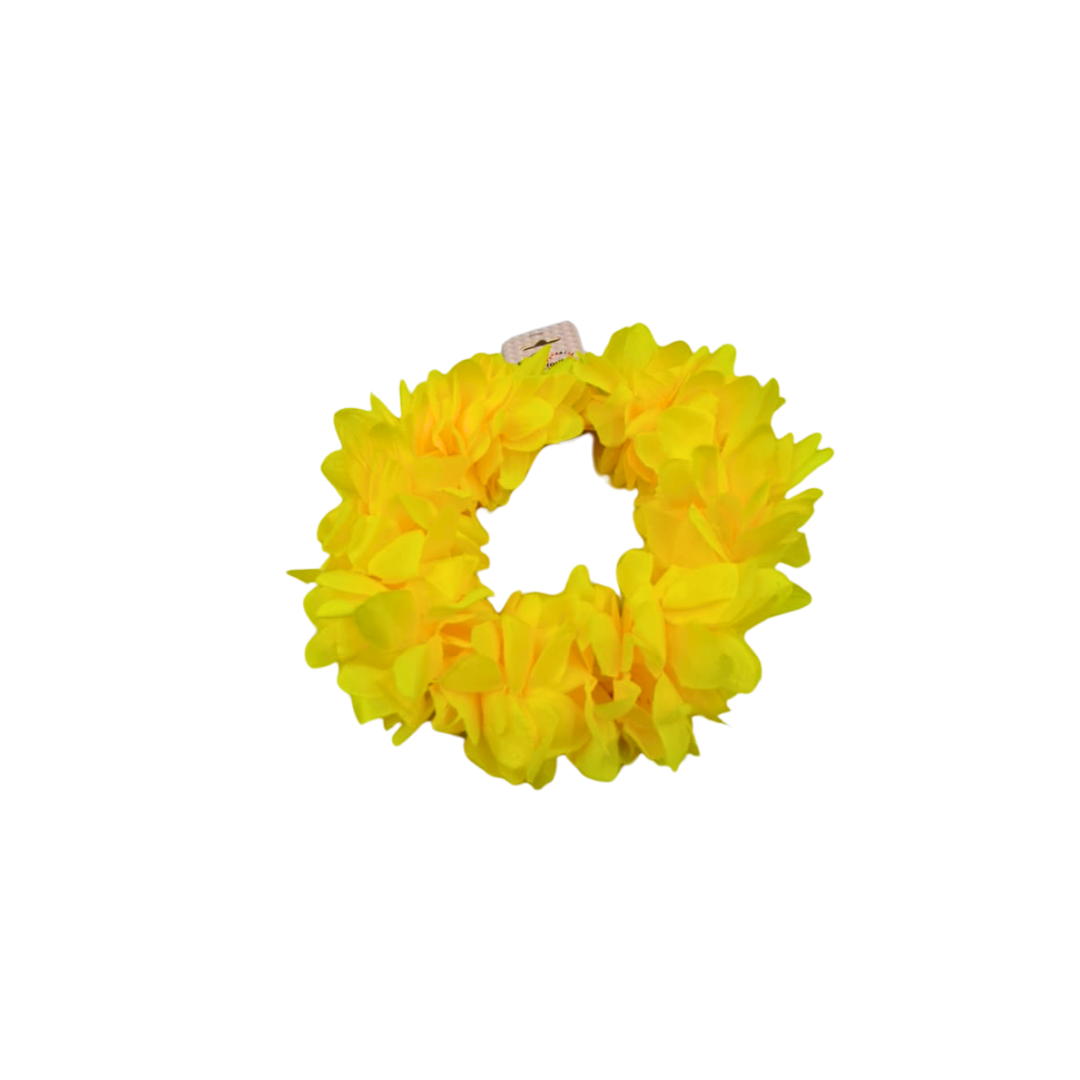 Hawaiian Flower Headband 20CM