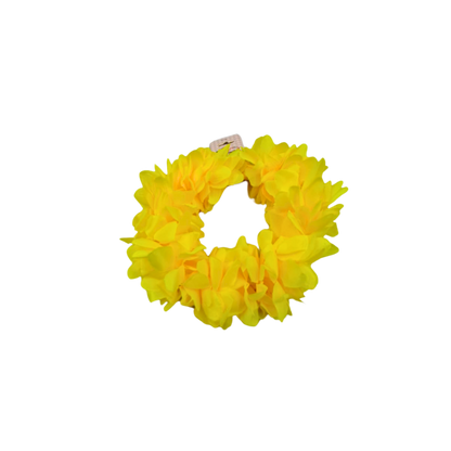 Hawaiian Flower Headband 20CM