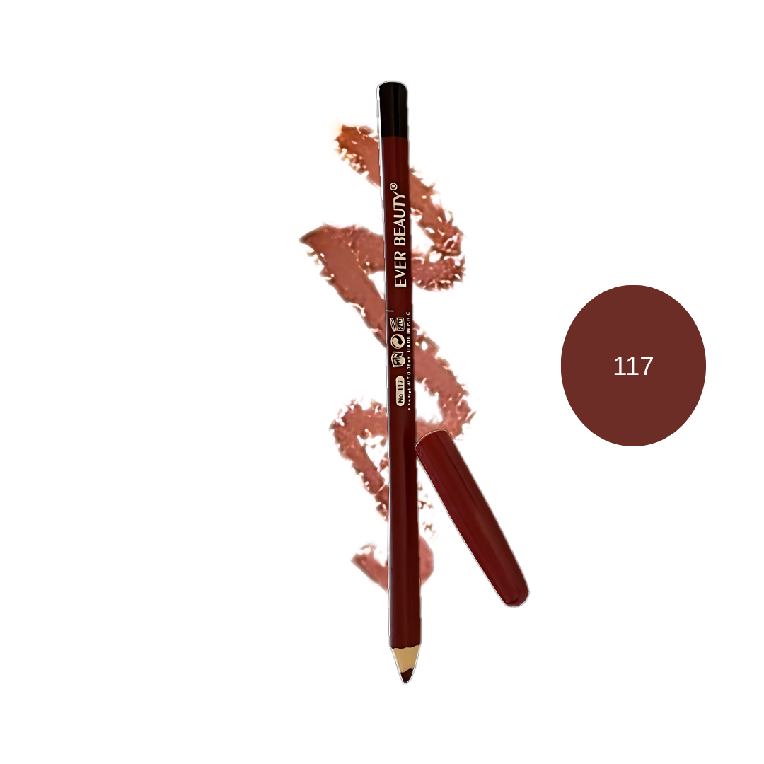 Ever Beauty Super Matte Lip Liner