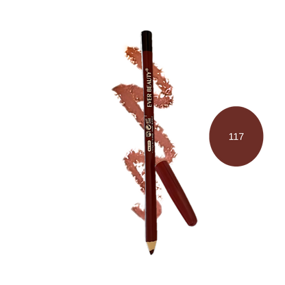 Ever Beauty Super Matte Lip Liner