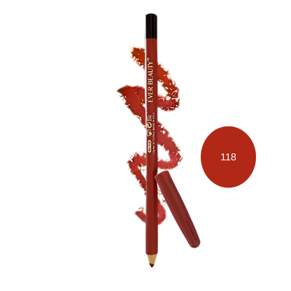 Ever Beauty Super Matte Lip Liner
