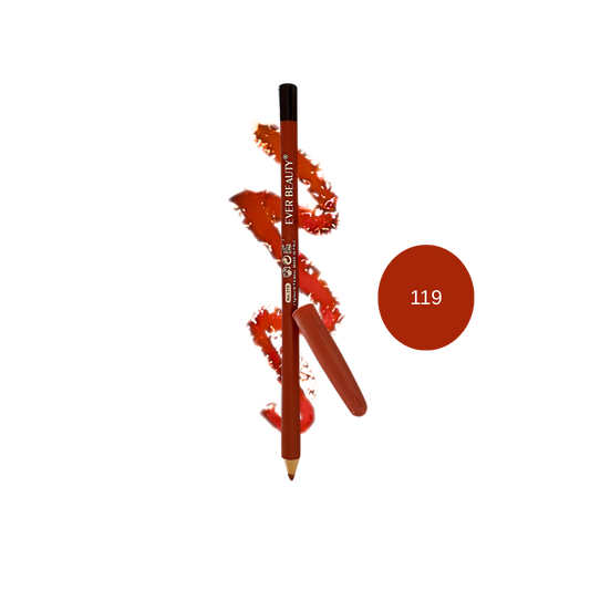 Ever Beauty Super Matte Lip Liner