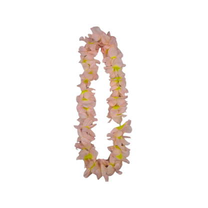 Hawaiian Flower Garland