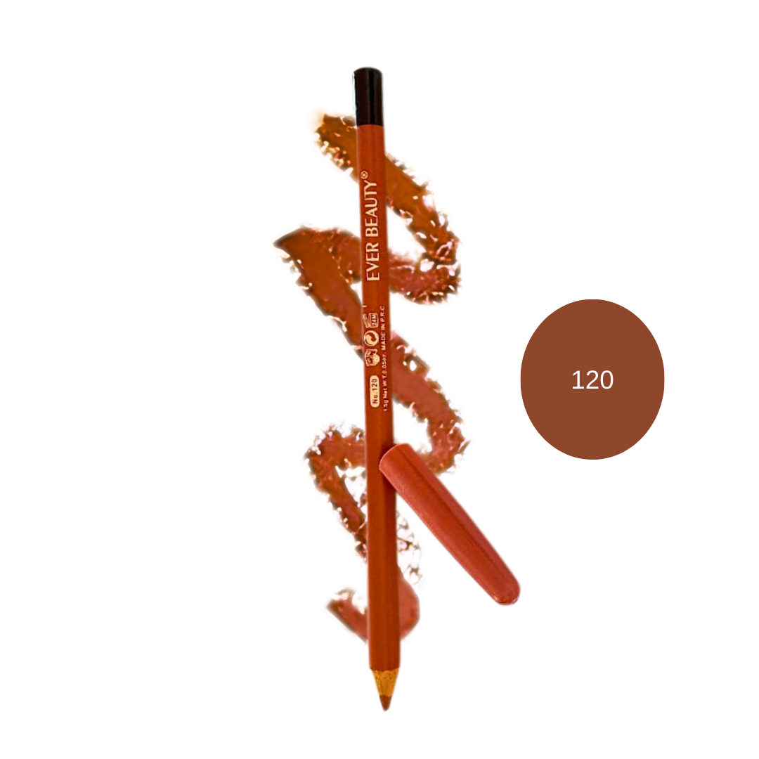 Ever Beauty Super Matte Lip Liner