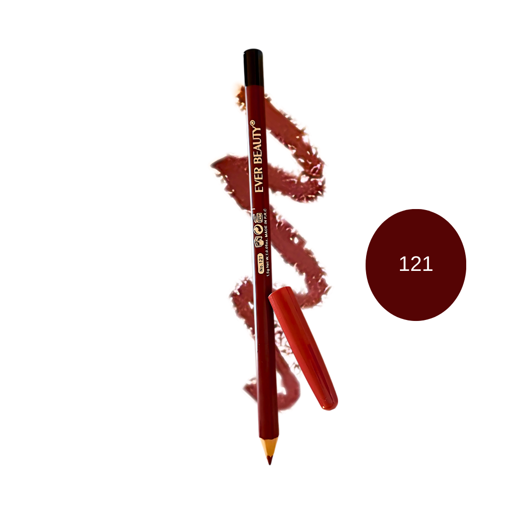 Ever Beauty Super Matte Lip Liner