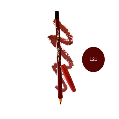 Ever Beauty Super Matte Lip Liner