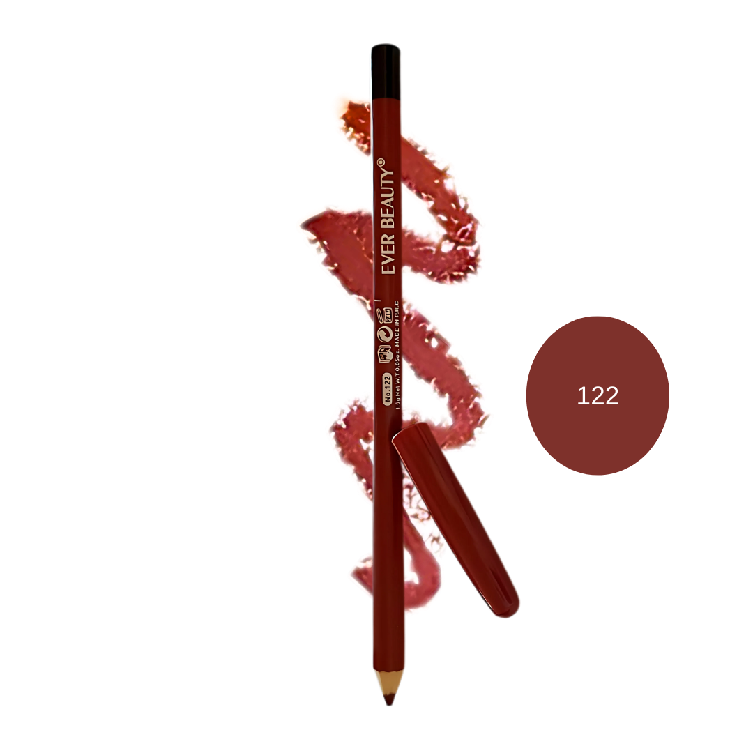 Ever Beauty Super Matte Lip Liner