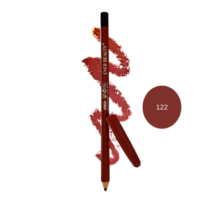 Ever Beauty Super Matte Lip Liner