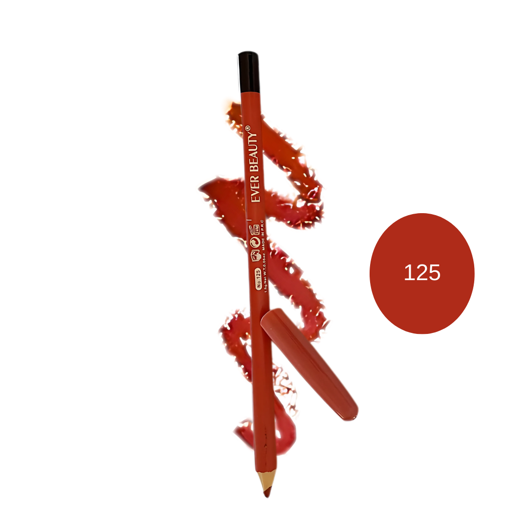 Ever Beauty Super Matte Lip Liner