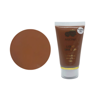 Mijona Liquid Make Up